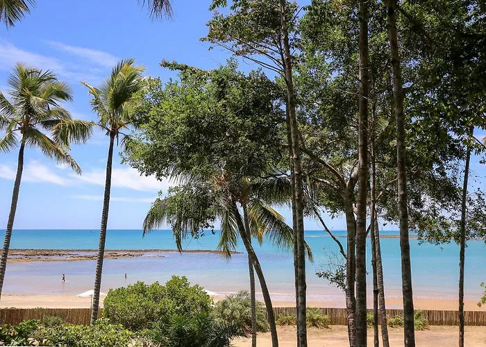 Charmoso Bangalo Balines Pe Na Areia Outeiro Das Brisas