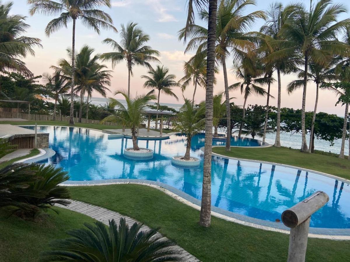 Holiday home Charmoso Bangalo Balines Pe Na Areia Outeiro Brisas