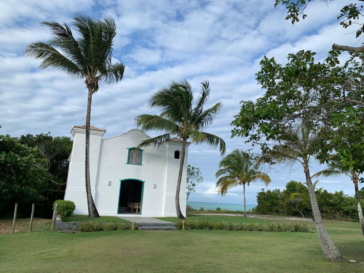Charmoso Bangalo Balines Pe Na Areia Outeiro Brisas Holiday home