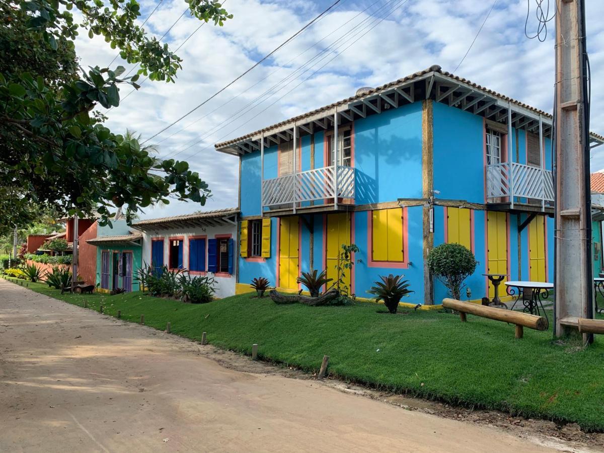 Holiday home Charmoso Bangalo Balines Pe Na Areia Outeiro Brisas *