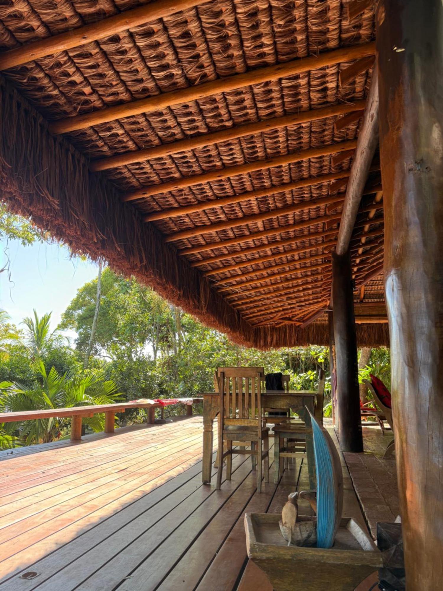 Holiday home Charmoso Bangalo Balines Pe Na Areia Outeiro Brisas *