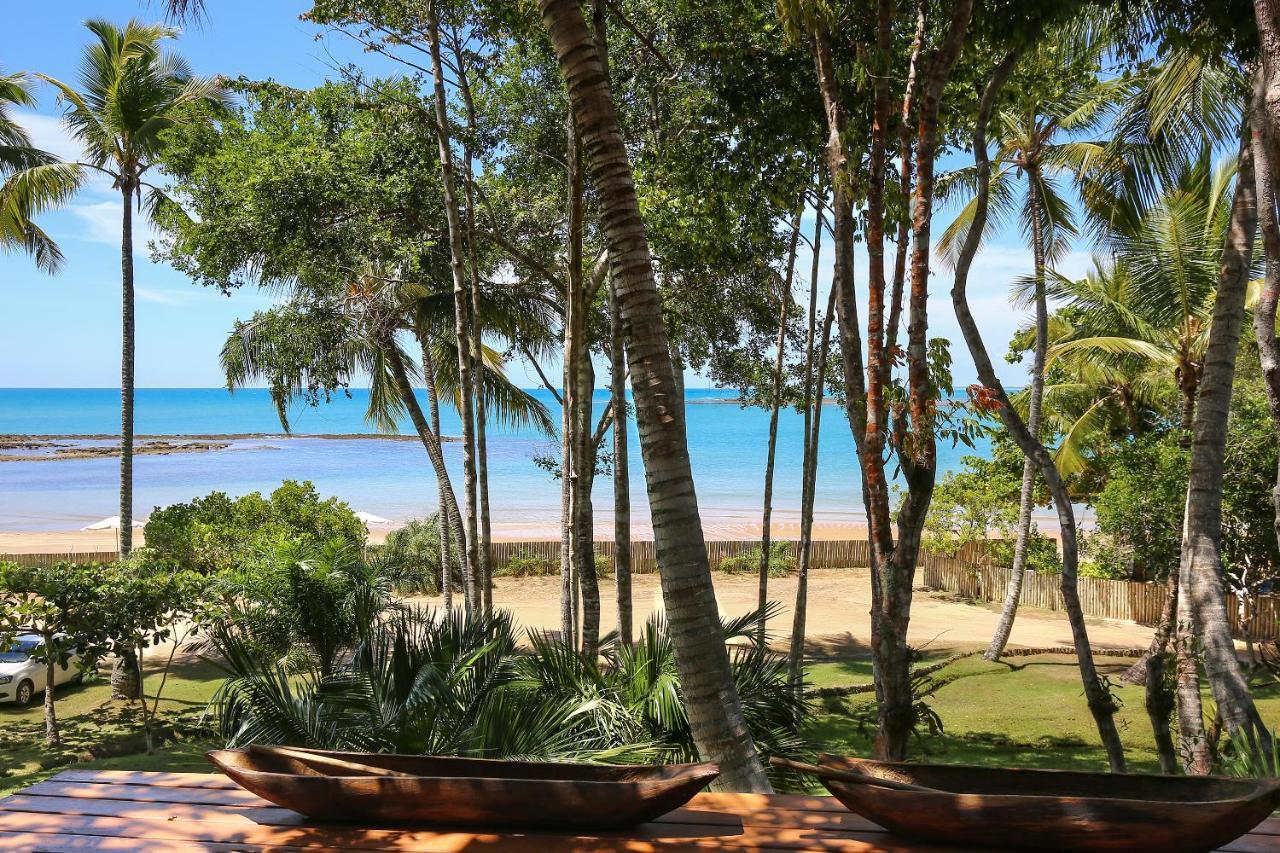 Holiday home Charmoso Bangalo Balines Pe Na Areia Outeiro Brisas Praia do Espelho