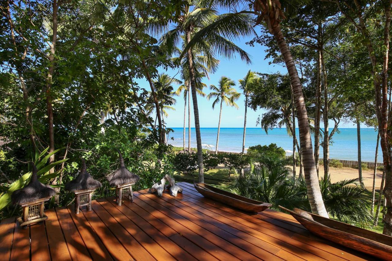 Holiday home Charmoso Bangalo Balines Pe Na Areia Outeiro Brisas