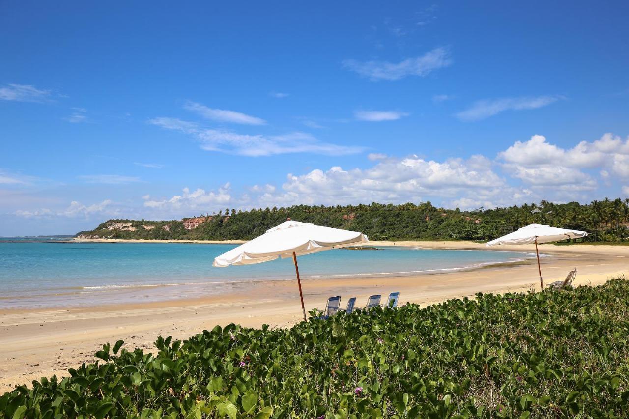 Charmoso Bangalo Balines Pe Na Areia Outeiro Brisas *