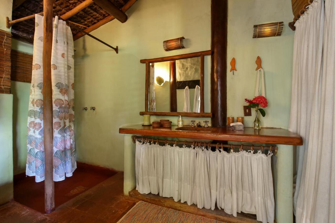 Holiday home Charmoso Bangalo Balines Pe Na Areia Outeiro Brisas *