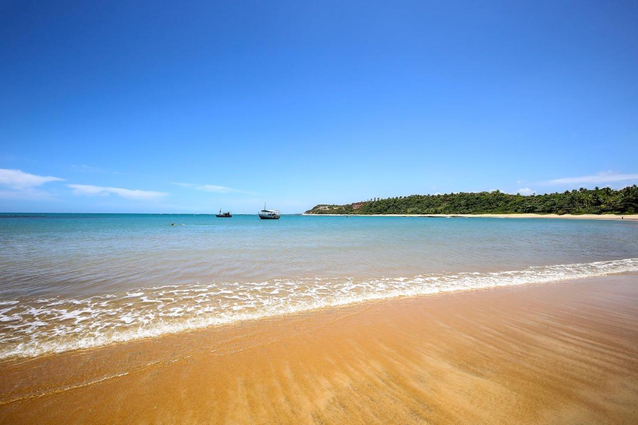 Holiday home Charmoso Bangalo Balines Pe Na Areia Outeiro Brisas *